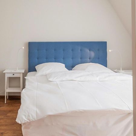 Apartmán Groote Stuuv Husum  Exteriér fotografie