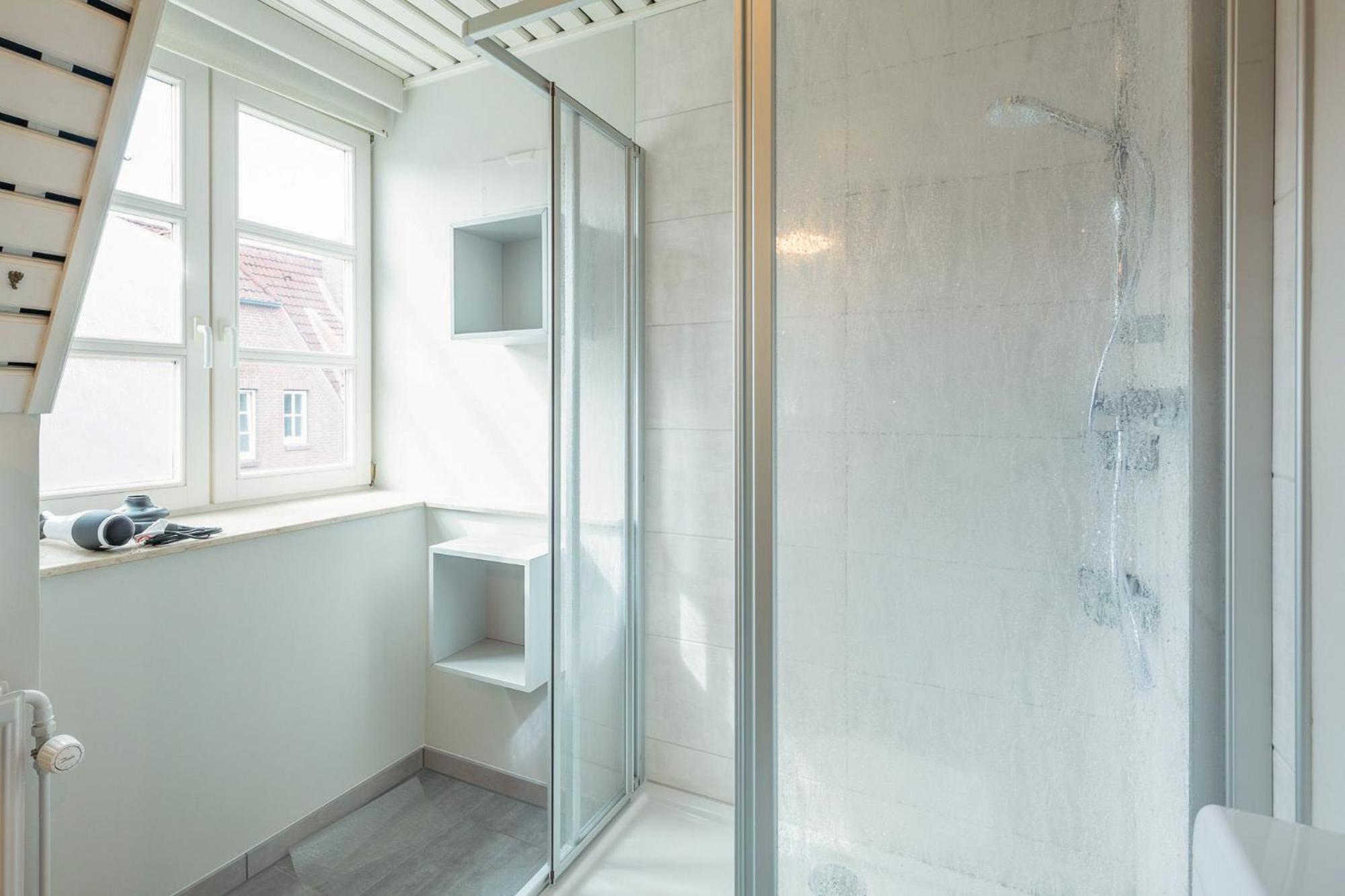 Apartmán Groote Stuuv Husum  Exteriér fotografie